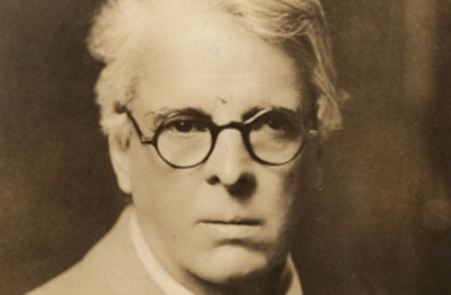 "The Tower" by William Butler Yeats