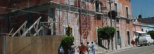 Terremoto de Tehuacán de 1999