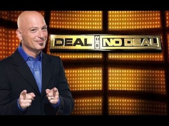 Deal or No Deal