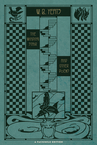 "The Winding Stair and Other Poems " by William Butler Yeats