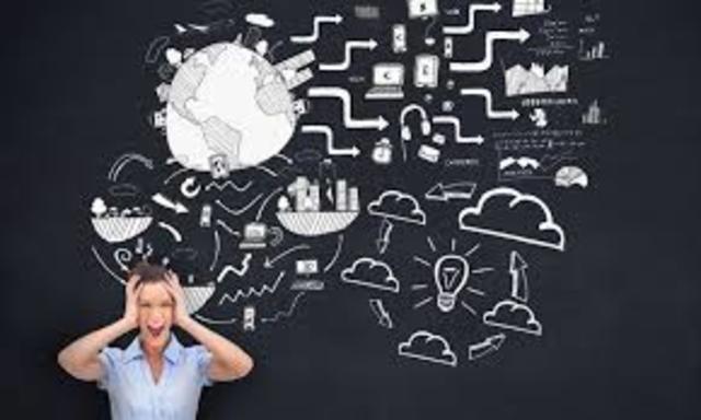 Extraneous Cognitive Load