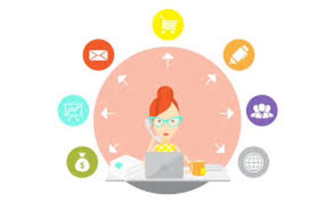 Attention and Multitasking