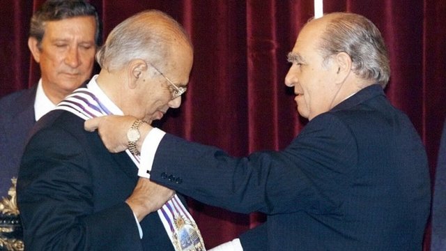 Partido Colorado Jorge Batlle