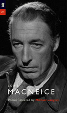 "Blind Fireworks" by Louis MacNeice