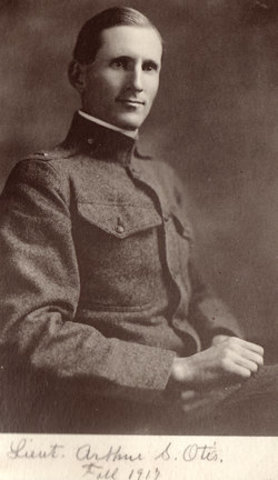 Arthur OTIS/ THURSTONE. 1918-1927