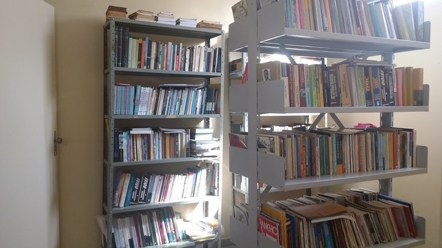 Governador Siqueira Campos promete sede oficial para a ATL