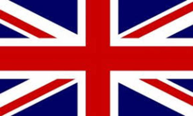 Primera experiencia de la RADIO en Inglaterra