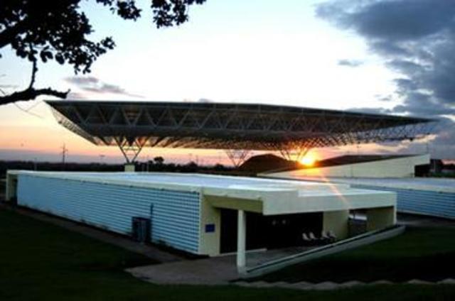 ATL tem sua primeira sede, no Espaço Cultural de Palmas.