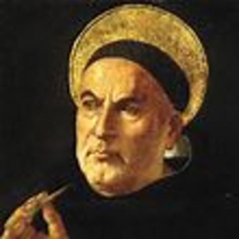 Santo Tomas de Aquino
