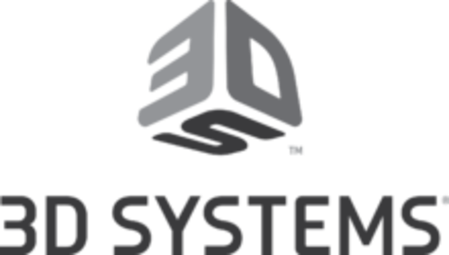 Sistema de 3D Systems.