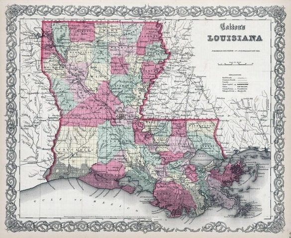 Louisiana