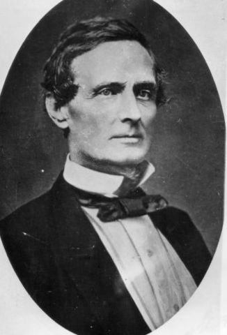 Jefferson Davis