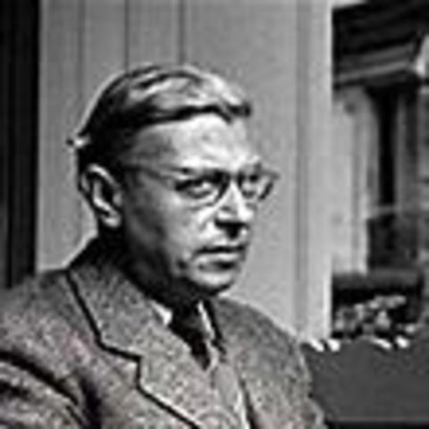 Jean-Paul Sartre