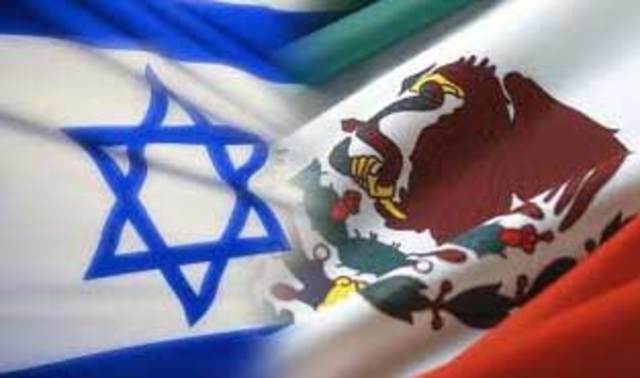Tratado de Libre Comercio con Israel