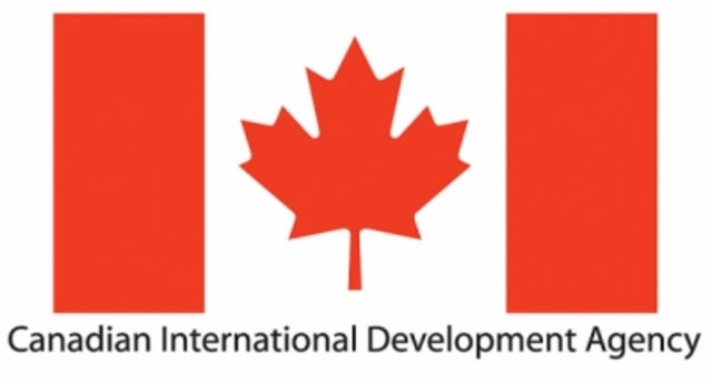 Canada creates Canadian International Development Agency