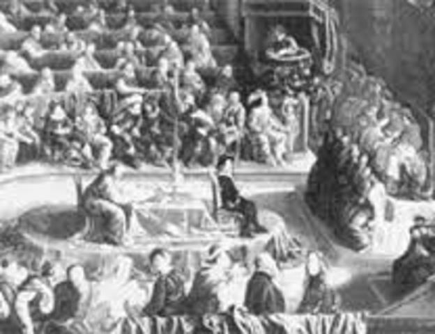 Proceso inquisitorial