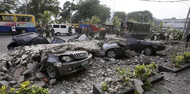 Terremoto de Luzón