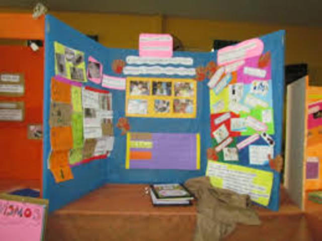 Conductas valoradas en Secundaria