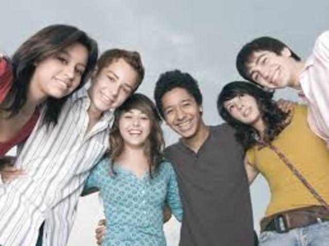 Conductas valoradas en Preparatoria