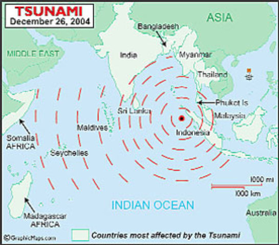 Terremoto de Sumatra-Andaman