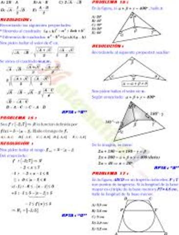 Evaluación en Universidad