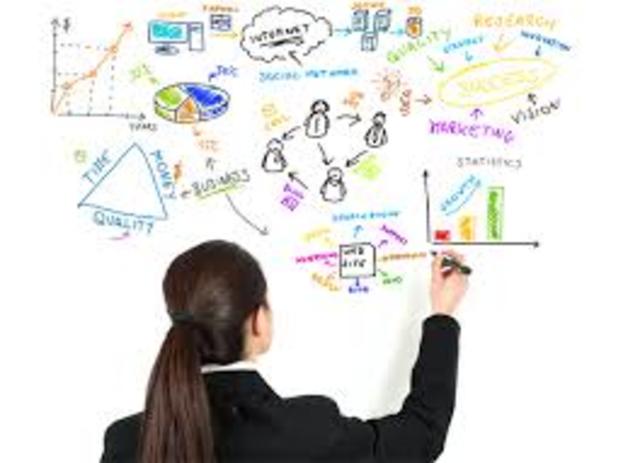 Evaluación en Maestría