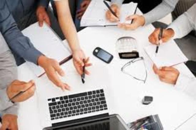 Conductas valoradas en maestría