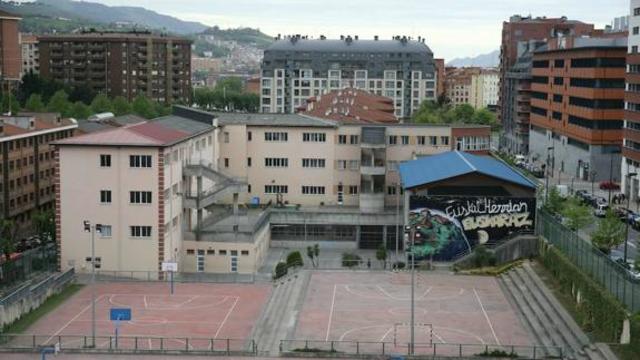 Nire lehenengo Ikastola