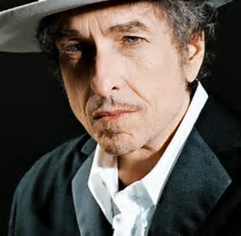bob dylan