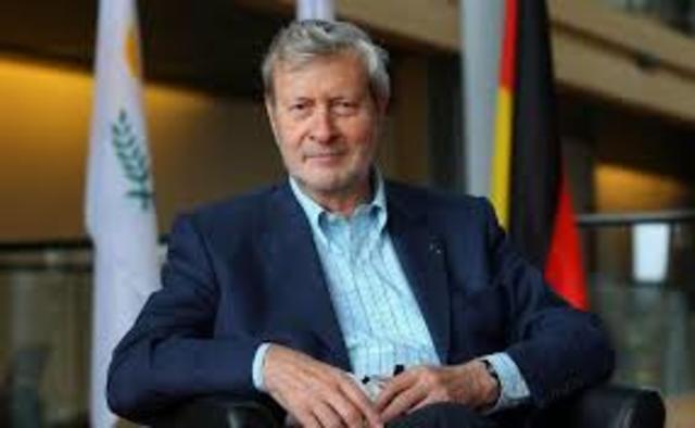 Gianni Vattimo (4 de enero de 1936)