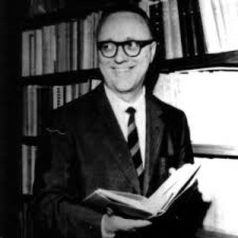 Guido Ballo (1914 - 2010)