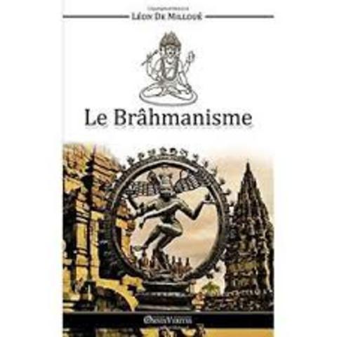 Brahmanisme