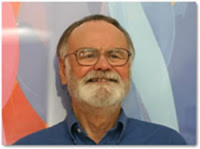 George Dickie (12 de agosto de 1926)