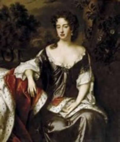 Queen Anne's War