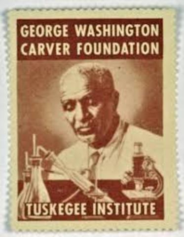 George Washington Carver Foundation