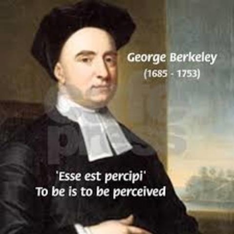 George Berkeley