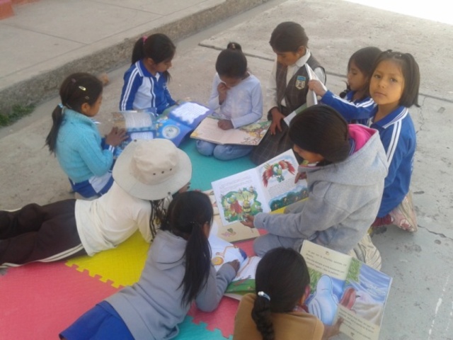 iniciación del proyecto