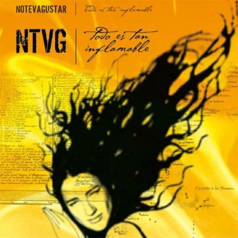 Todo es tan inflamable