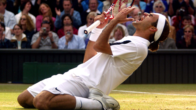 El comienzo de una era. Wimbledon 2003