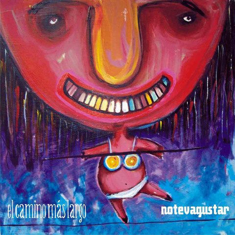 El camino más largo