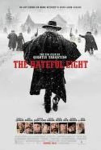 The Hateful Eight