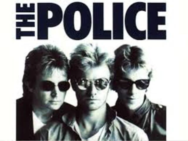 THE POLICE