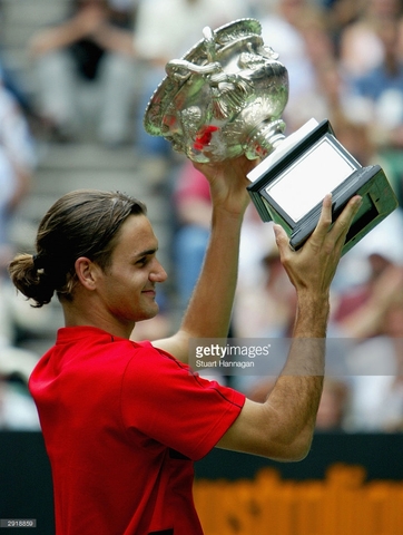 Australian Open 2004