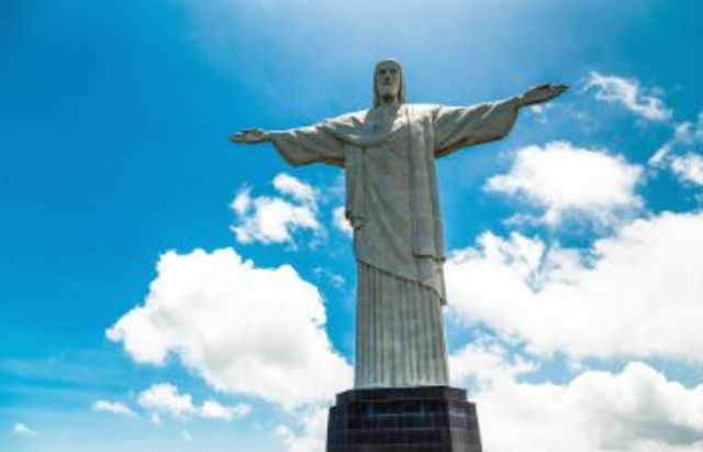 7º Cristo Redentor