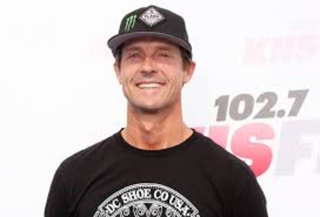 skater of the year 1991