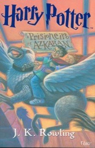 Prisioneiro de Azkaban