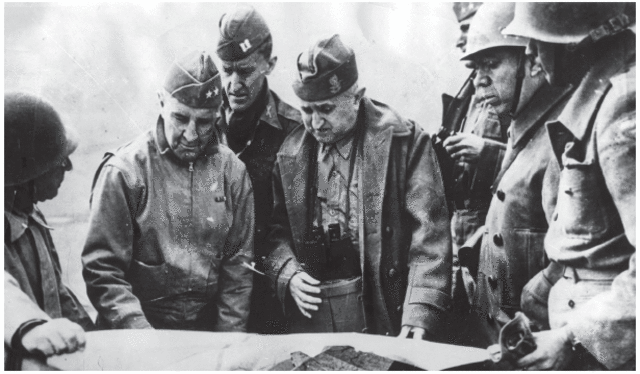 Itália entra na guerra