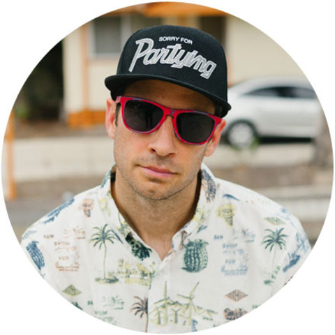 skater of the year 1994