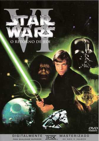Star Wars: O Retorno de Jedi