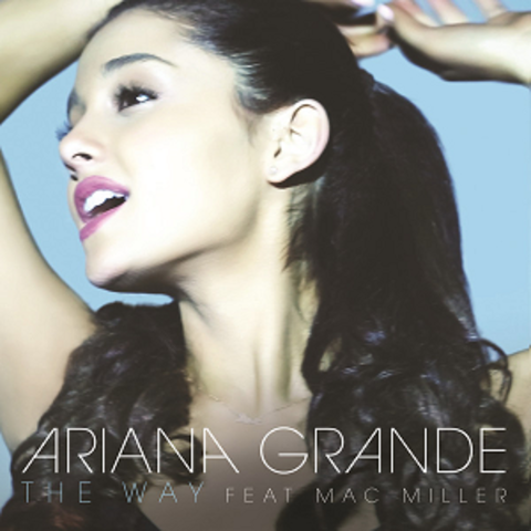 Primeiro Single de Ariana